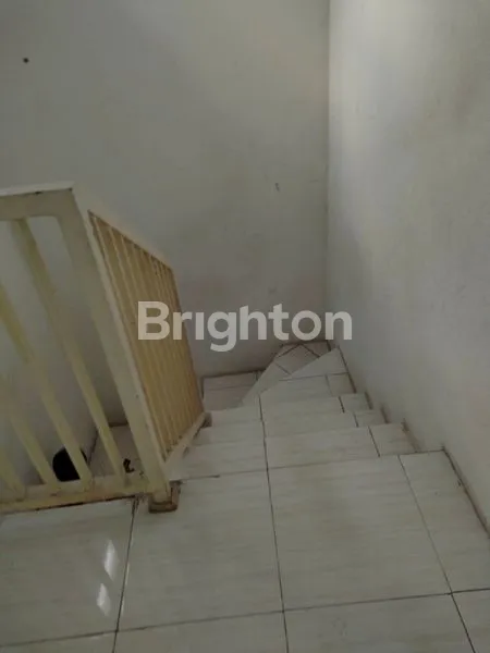 image PERUMAHAN CLUSTER ONE GATE PERUMAHAN MANDIRI RESIDENCE WONOAYU KRIAN (2)