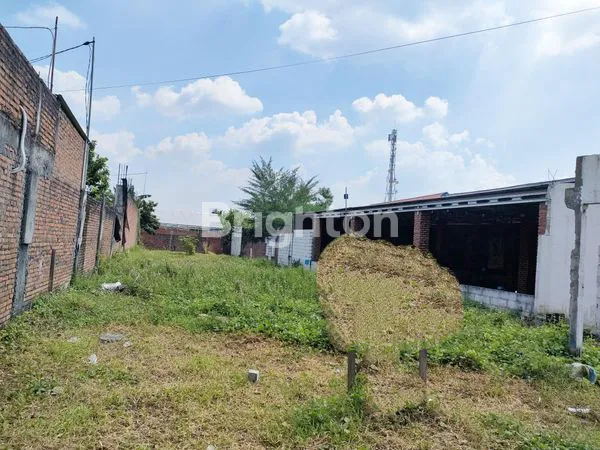 TANAH SARI ROGO SIAP BANGUN COCOK BUAT USAHA