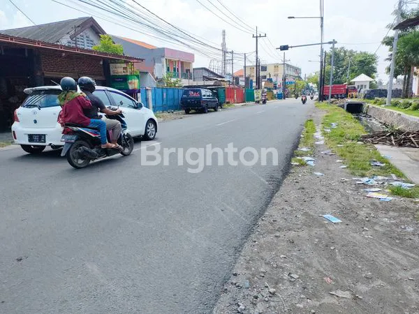 image TANAH SARI ROGO SIAP BANGUN COCOK BUAT USAHA (3)