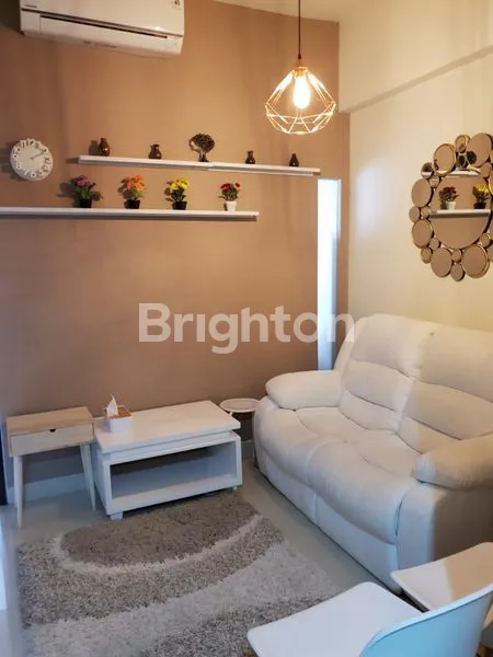 image APARTEMEN MEWAH FULLY FURNISHED VIEW MERAPI DEKAT UGM (4)