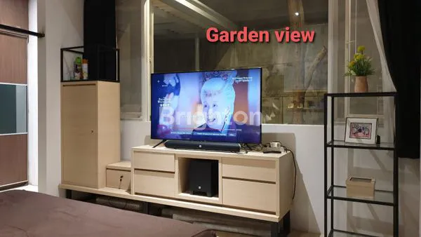 image RUMAH ROYALRESIDENCE  MINIMALIS FURNISHED CIAMIK (4)