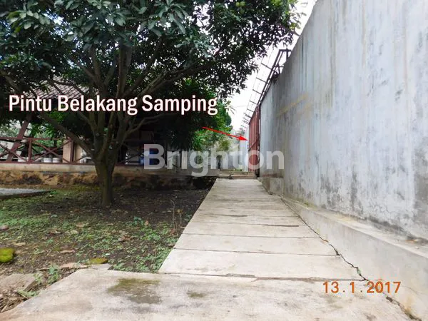 image RUMAH STRATEGIS DEKAT AREA MUSEUM ANGKUT KOTA WISATA BATU (2)