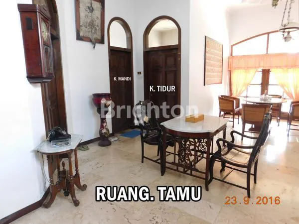 image RUMAH STRATEGIS DEKAT AREA MUSEUM ANGKUT KOTA WISATA BATU (3)