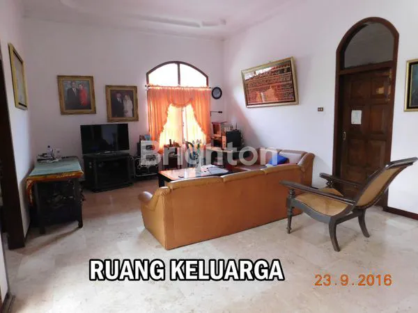 image RUMAH STRATEGIS DEKAT AREA MUSEUM ANGKUT KOTA WISATA BATU (8)