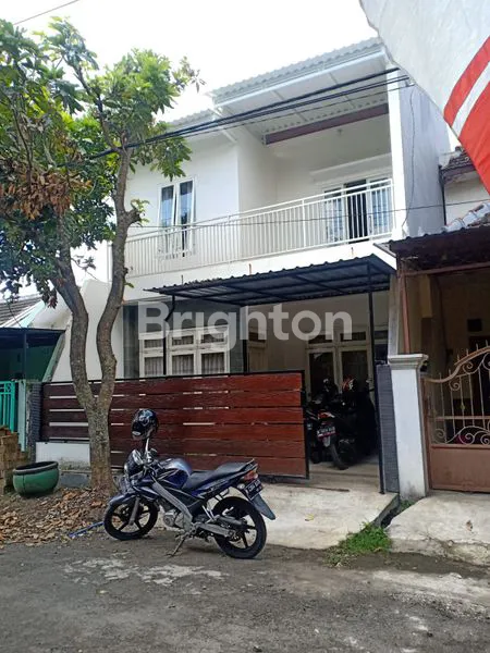 image RUMAH CANTIK SUKUN MALANG (1)