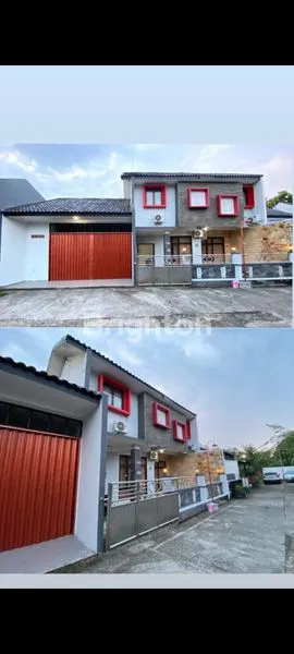 image RUMAH GENTAN SEMI FURNISHED (1)