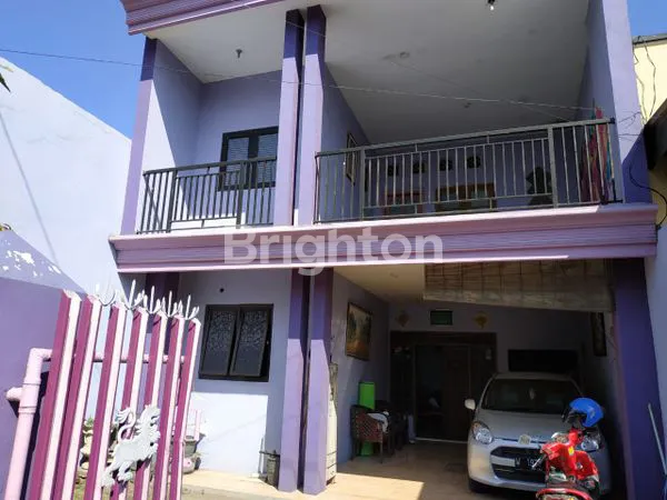 image RUMAH NOL JALAN MASTRIP COCOK UNTUK USAHA DAN DEKAT DENGAN TOL WARUGUNUNG DAN TOL GUNUNG SARI, WIYUNG, KEBRAON, SEPANJANG (1)