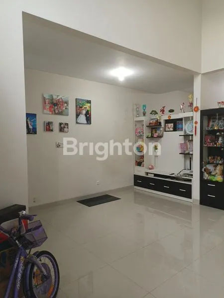 image RUMAH MINIMALIS 2KT DI CARONA PARK CITRA RAYA - AREA PREMIUM (2)