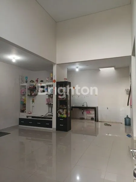 image RUMAH MINIMALIS 2KT DI CARONA PARK CITRA RAYA - AREA PREMIUM (8)