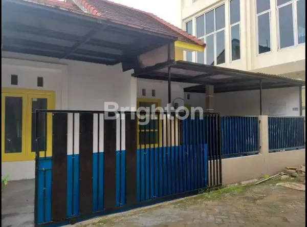 image RUMAH SIAP HUNI DEKAT ARAYA, PLAOSAN, PANJI SUROSO, TERMINAL ARJOSARI DAN SULFAT PANDANWANGI (1)