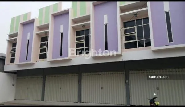 image RUKO O JALAN DR. WAHIDIN SUDIROHUSODO, GRESIK (1)