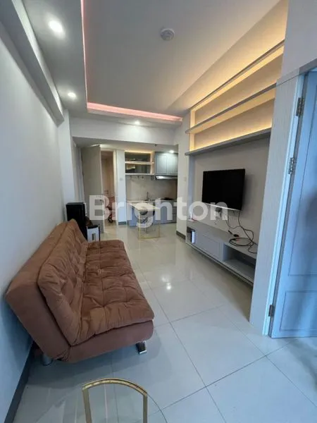 image APT ANDERSON  PAKUWON MALL 2 BR ,FURNISH (1)