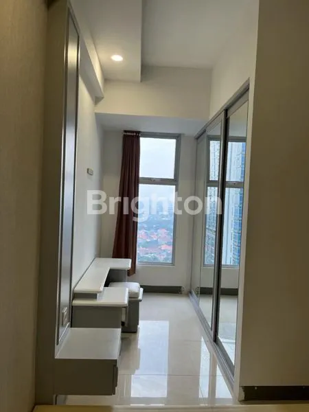 image APT ANDERSON  PAKUWON MALL 2 BR ,FURNISH (2)