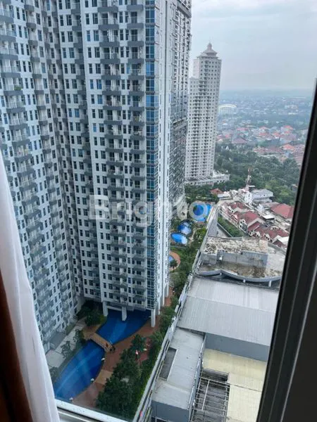 image APT ANDERSON  PAKUWON MALL 2 BR ,FURNISH (5)