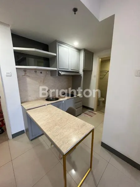 image APT ANDERSON  PAKUWON MALL 2 BR ,FURNISH (9)