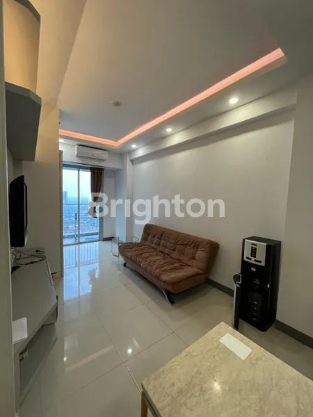 image APT ANDERSON  PAKUWON MALL 2 BR ,FURNISH (11)