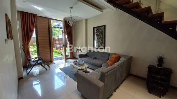 SIAP HUNI, MINIMALIS MODERN, LOKASI STRATEGIS