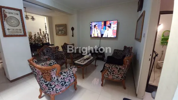 image SIAP HUNI, MINIMALIS MODERN, LOKASI STRATEGIS (2)