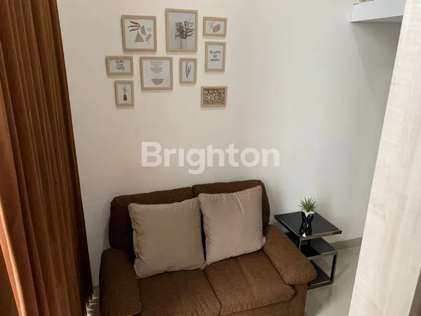 ICON MALL APARTEMEN GRESIK