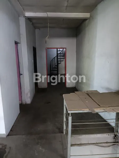 image EX LAPANGAN FUTSAL LOKASI STRATEGIS DI SURABAYA (2)