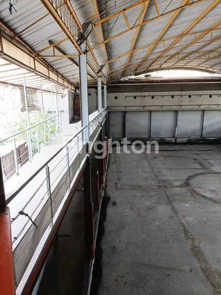 image EX LAPANGAN FUTSAL LOKASI STRATEGIS DI SURABAYA (5)