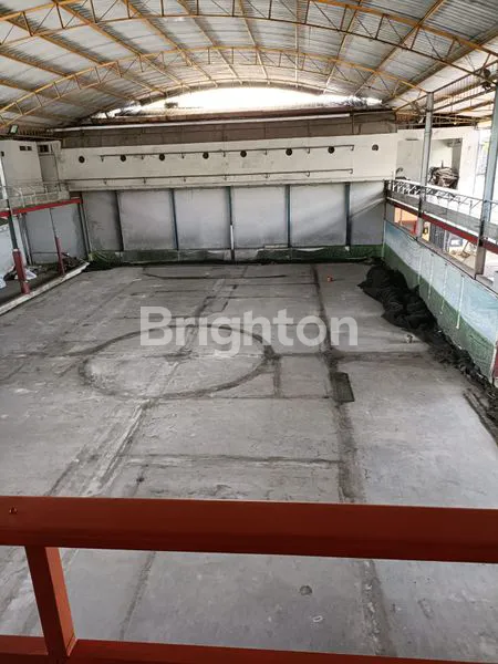 image EX LAPANGAN FUTSAL LOKASI STRATEGIS DI SURABAYA (6)