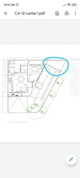 image KAVLING SURABAYA BARAT TAMAN PUSPA RAYA (1)