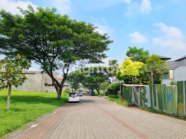 image TANAH KAVLING PAVILIUN GOLF CITRALAND LONG GOLF VIEW DEKAT CLUBHOUSE, JLLB (4)