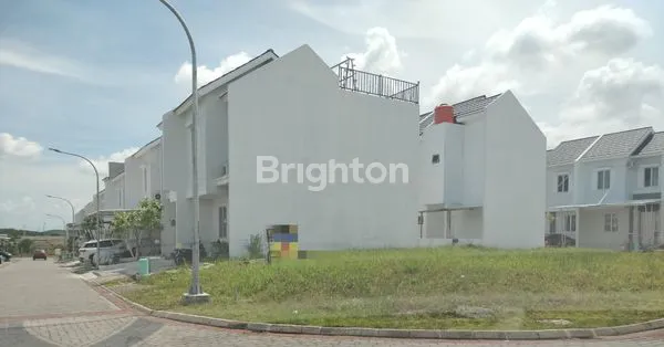 image KAVLING DI JUAL CEPAT DI GRAND CITY (1)