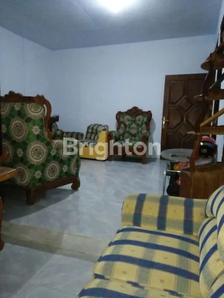 image DIJUAL RUMAH MUNGIL DI DAERAH BUNGA2 (2)