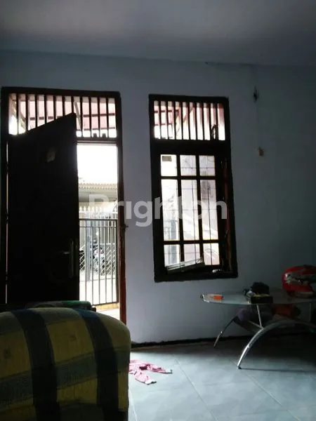 image DIJUAL RUMAH MUNGIL DI DAERAH BUNGA2 (3)