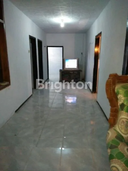 image DIJUAL RUMAH MUNGIL DI DAERAH BUNGA2 (4)
