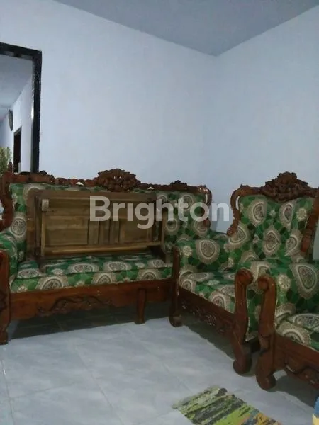 image DIJUAL RUMAH MUNGIL DI DAERAH BUNGA2 (6)