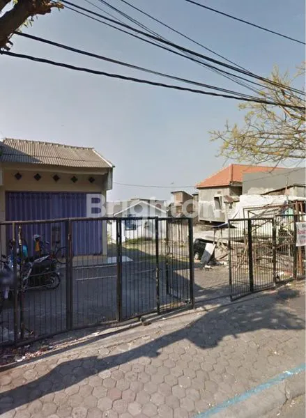 image KAVLING  NOL JALAN DR WAHIDIN - GRESIK (1)