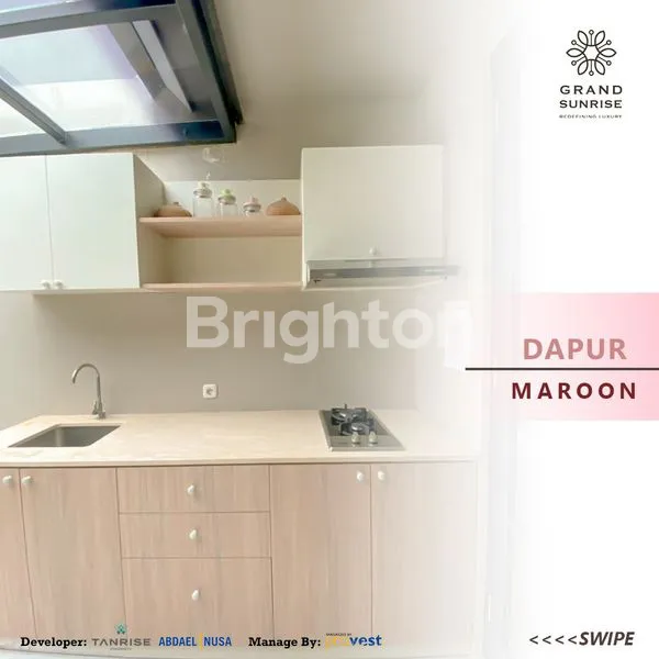 image MINIMALIS SIMPLE - DIJUAL RUMAH GRAND SUNRISE (2)