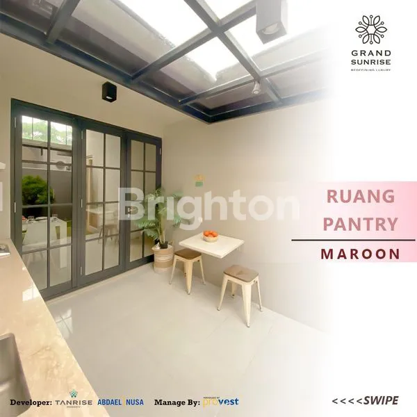 image MINIMALIS SIMPLE - DIJUAL RUMAH GRAND SUNRISE (4)
