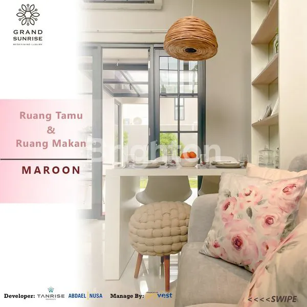 image MINIMALIS SIMPLE - DIJUAL RUMAH GRAND SUNRISE (7)