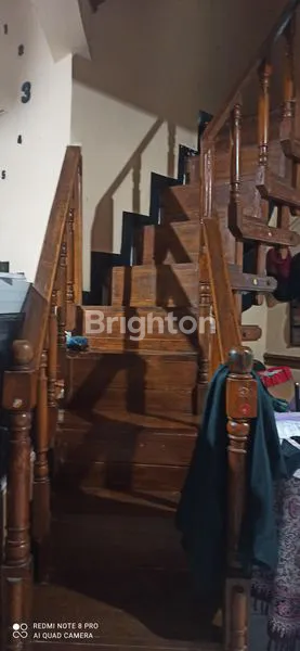 image RUMAH DI KOMPLEKS CIBOLERANG INDAH, STRATEGIS, LINGKUNGAN NYAMAN, BAGUS (5)