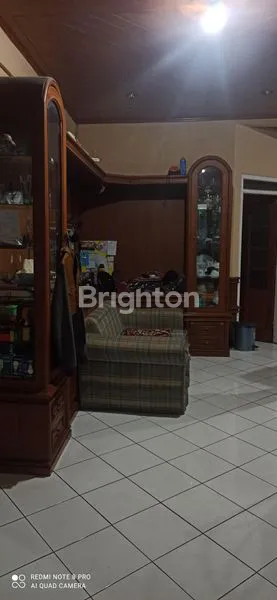image RUMAH DI KOMPLEKS CIBOLERANG INDAH, STRATEGIS, LINGKUNGAN NYAMAN, BAGUS (7)