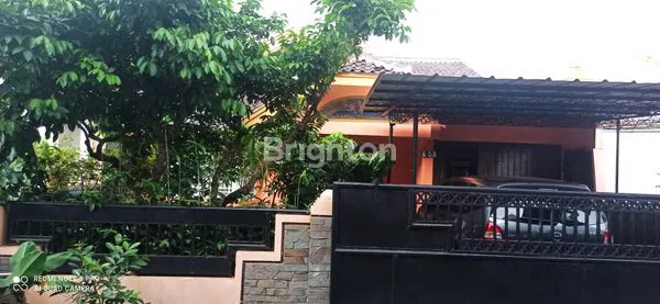 image RUMAH DI KOMPLEKS CIBOLERANG INDAH, STRATEGIS, LINGKUNGAN NYAMAN, BAGUS (4)