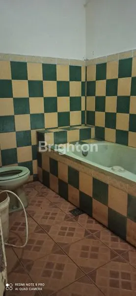 image PERUMAHAN CINGCIN KATAPANG STRATEGIS HANYA 5 MENIT KE PINTU TOL FULL FURNISHED (5)