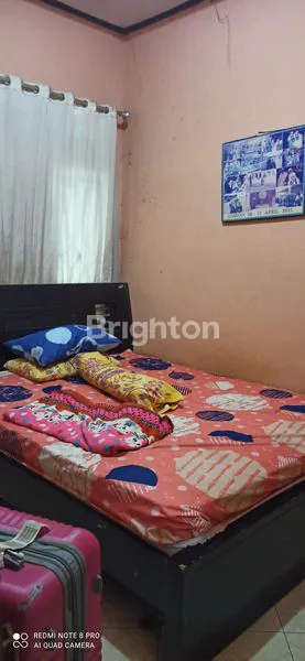 image PERUMAHAN CINGCIN KATAPANG STRATEGIS HANYA 5 MENIT KE PINTU TOL FULL FURNISHED (3)