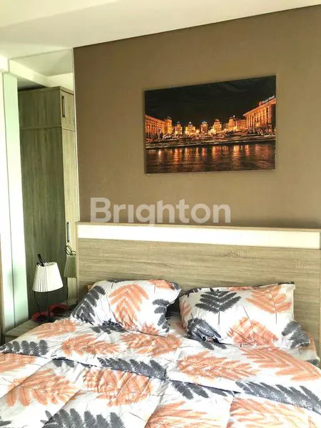image APARTMEN RESIDENCE SPRINGWOOD FULL FURNISHED CITY VIEW (1)
