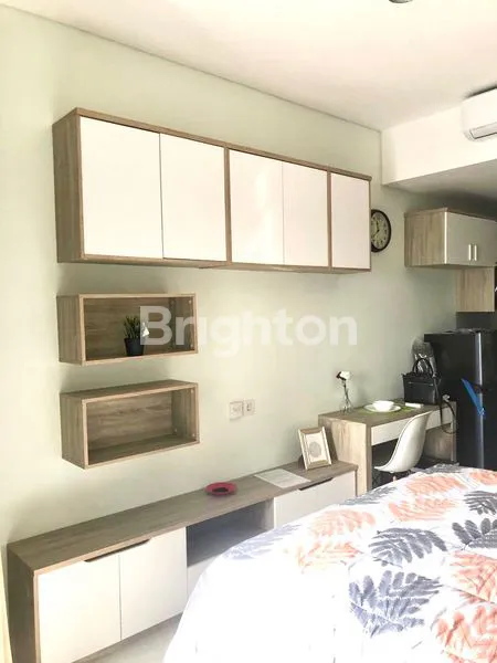 image APARTMEN RESIDENCE SPRINGWOOD FULL FURNISHED CITY VIEW (2)
