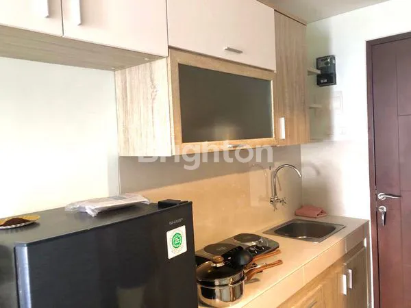 image APARTMEN RESIDENCE SPRINGWOOD FULL FURNISHED CITY VIEW (3)