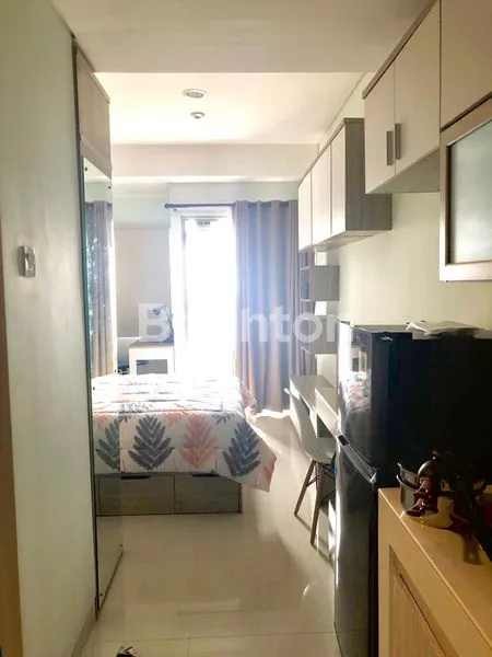 image APARTMEN RESIDENCE SPRINGWOOD FULL FURNISHED CITY VIEW (4)