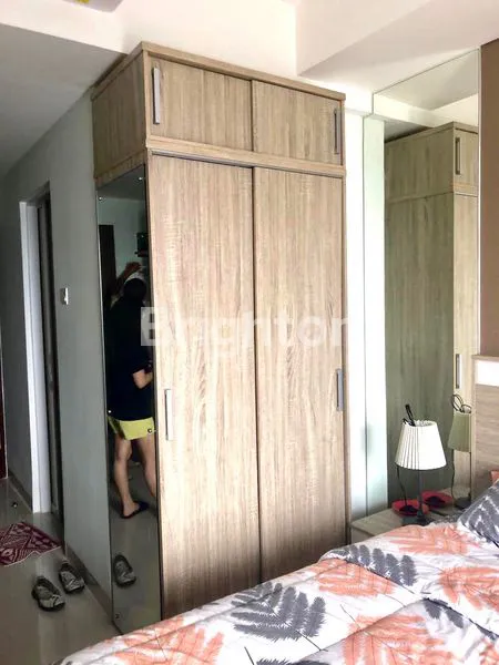 image APARTMEN RESIDENCE SPRINGWOOD FULL FURNISHED CITY VIEW (6)