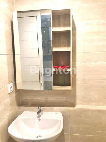 image APARTMEN RESIDENCE SPRINGWOOD FULL FURNISHED CITY VIEW (7)