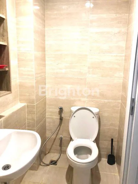 image APARTMEN RESIDENCE SPRINGWOOD FULL FURNISHED CITY VIEW (8)