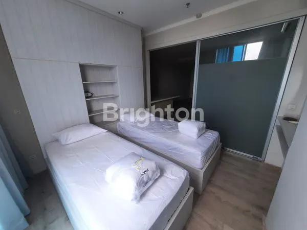 image APARTEMEN VUE CIPUTRA WORLD SIAP HUNI  (7)